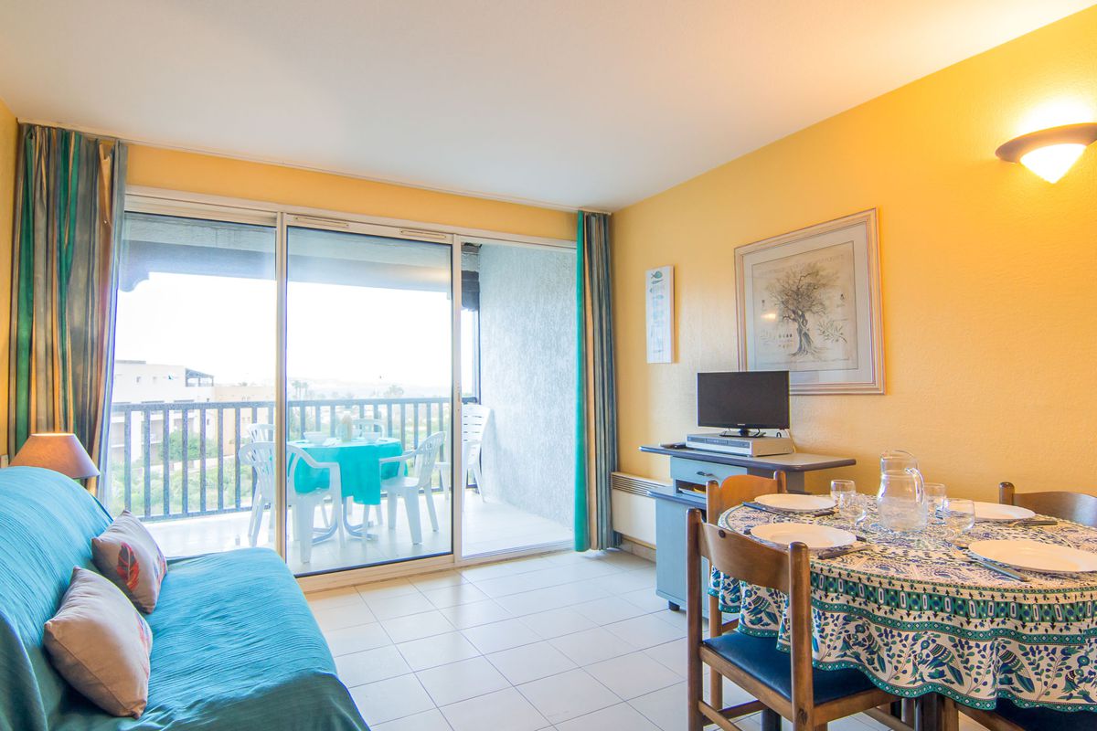 Appartement Les Marines