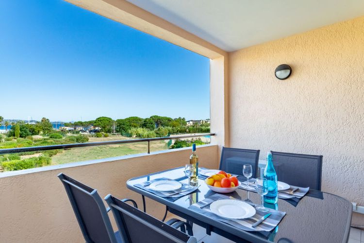 Appartement Les Marines