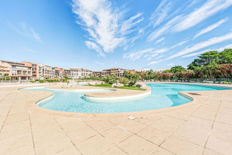 Appartement Les Marines