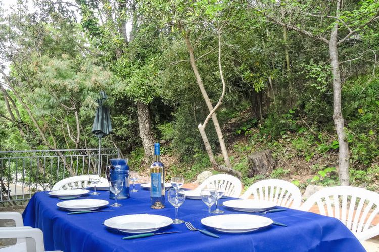 Maison Le Vent d'Est