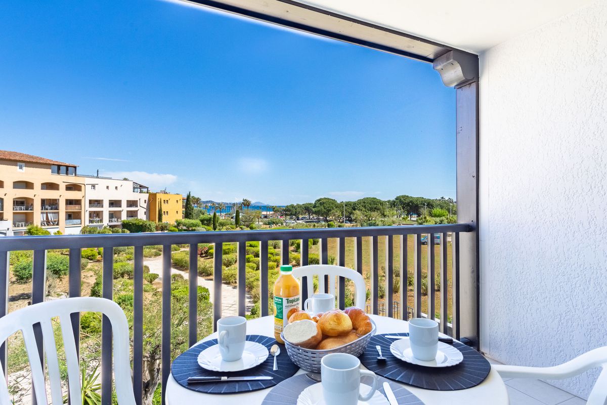 Appartement Les Marines