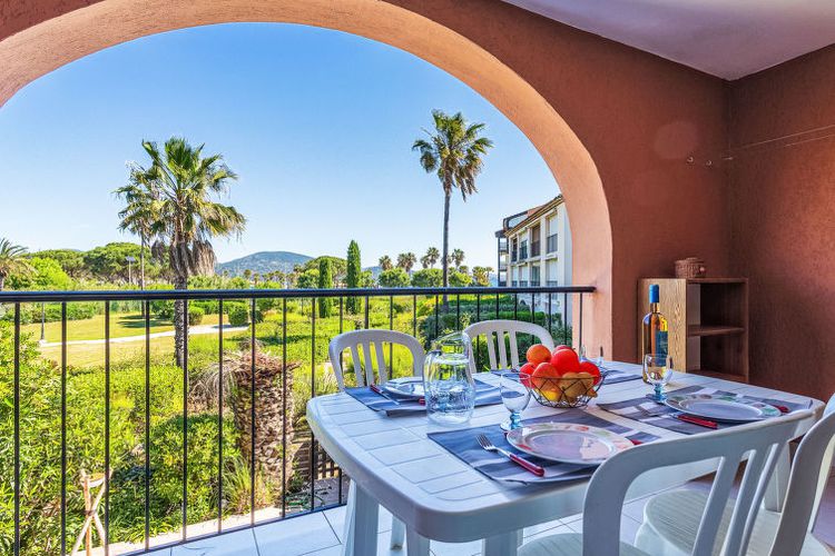 Appartement Les Marines