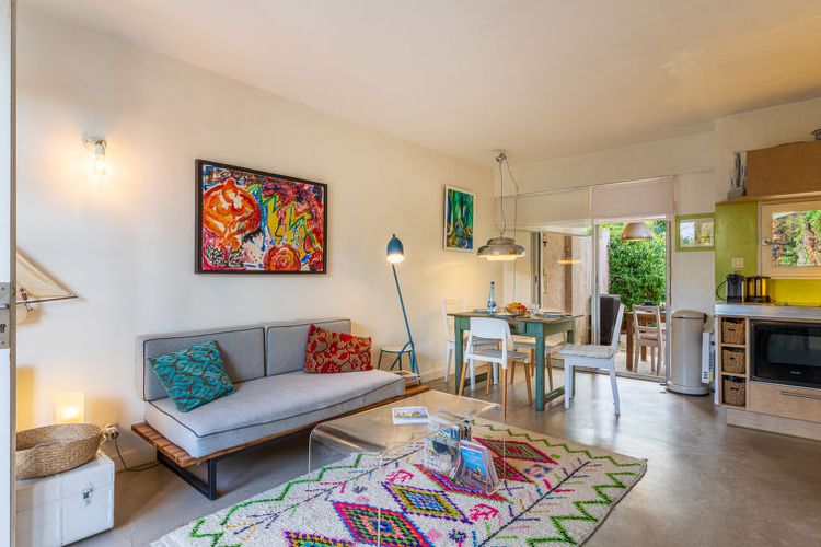 Maison Les Parcs de Gassin