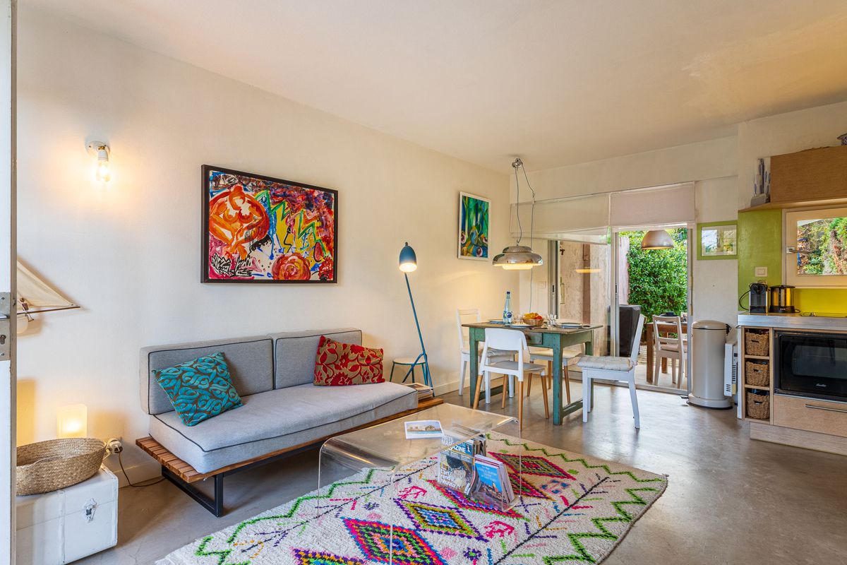 Maison Les Parcs de Gassin