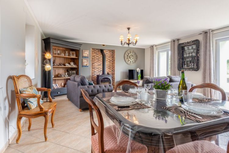 Maison Cottage du Hamel es Clos