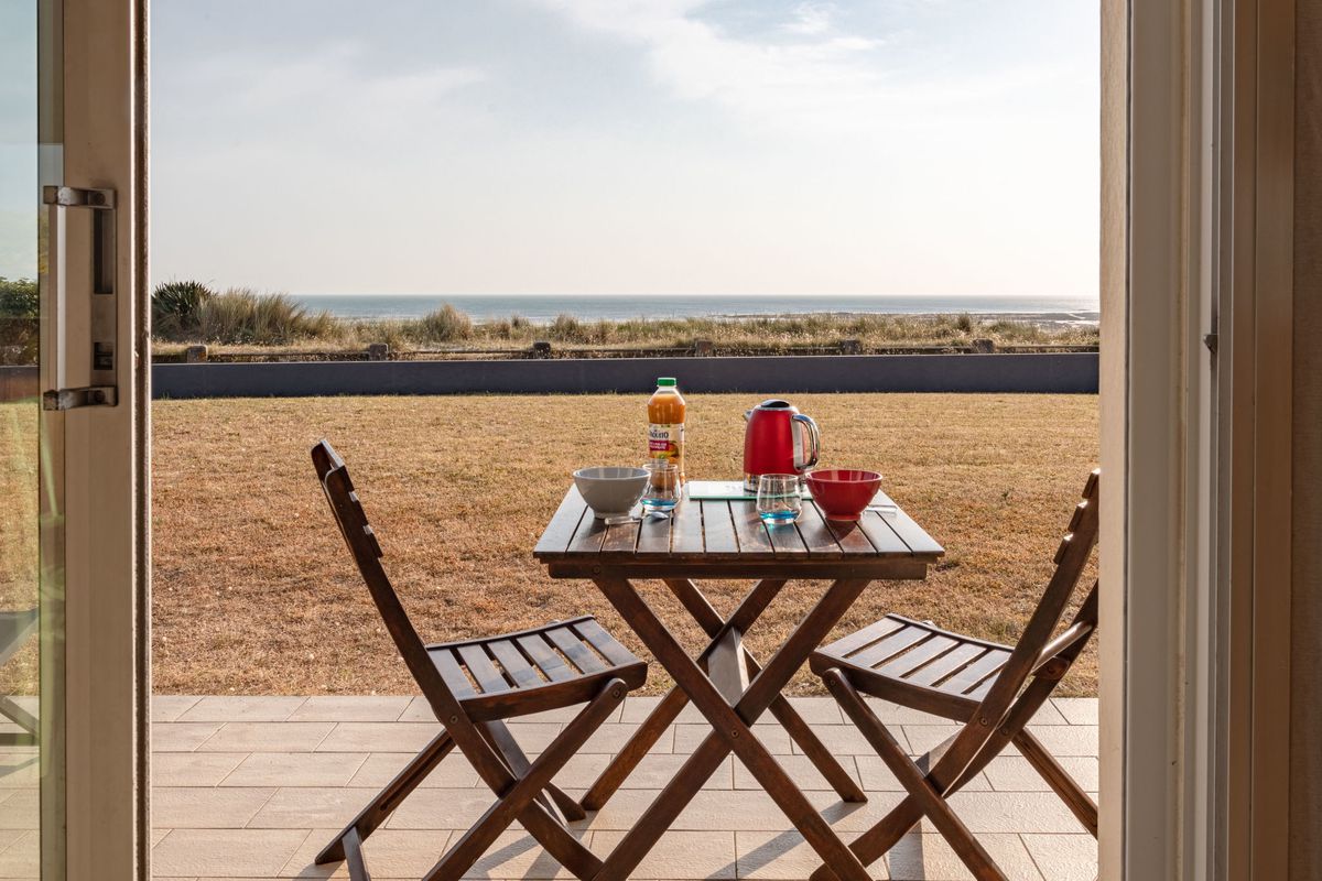 Maison Le Saint Germ