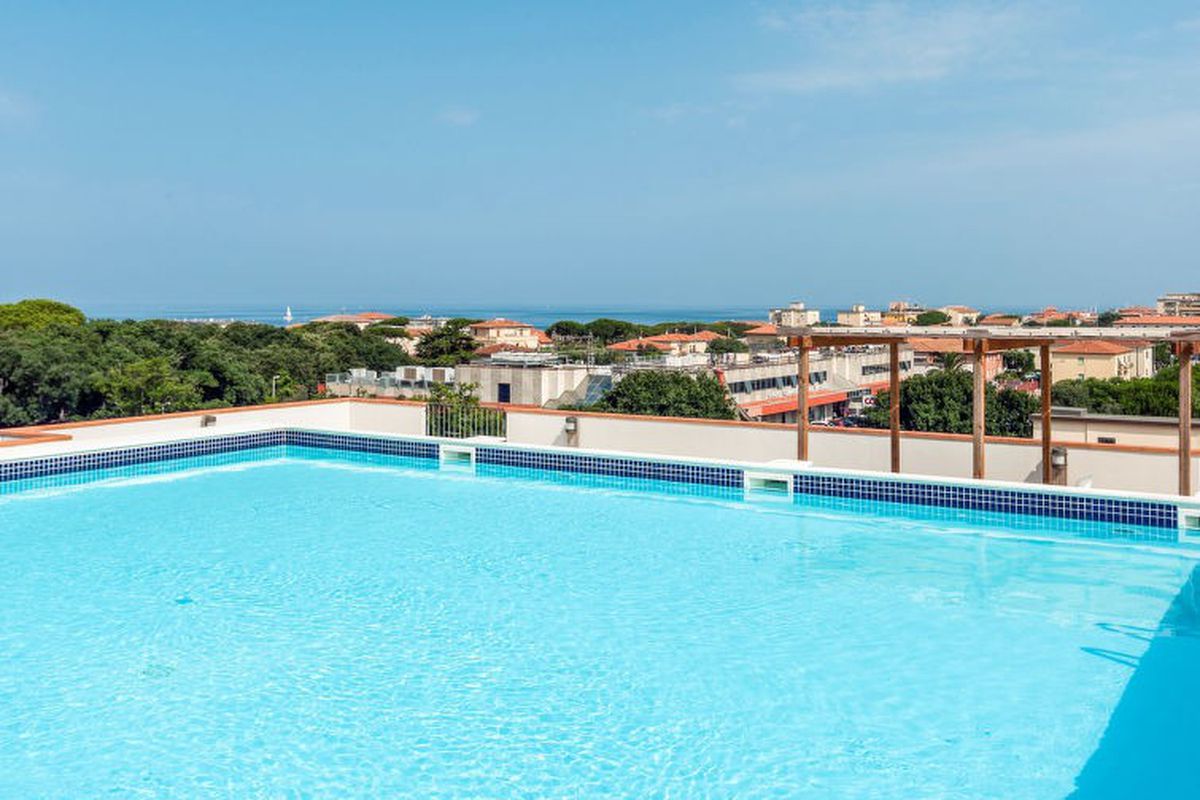 Appartement Le Dimore di Santa Costanza