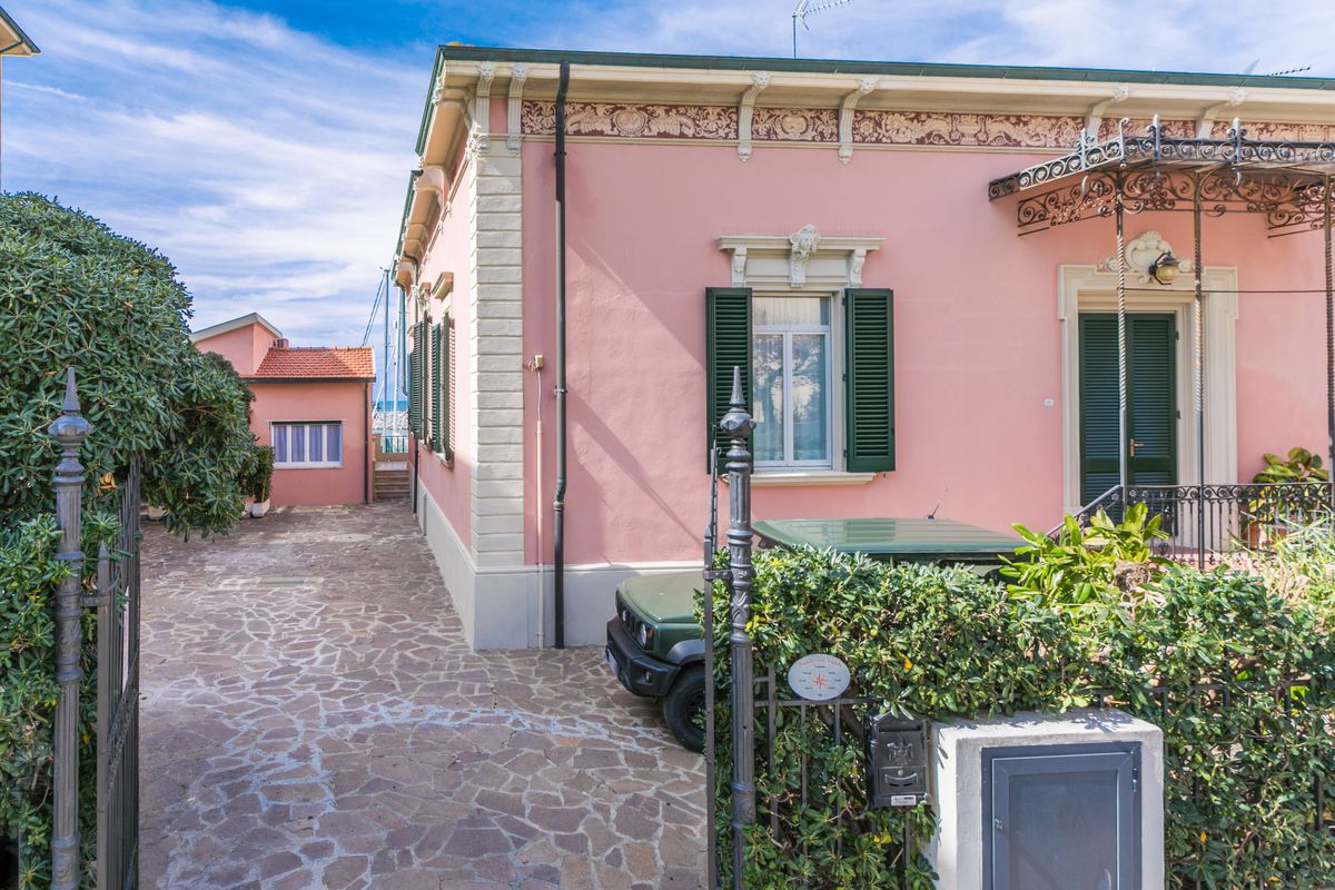 Appartement Ponente N.2