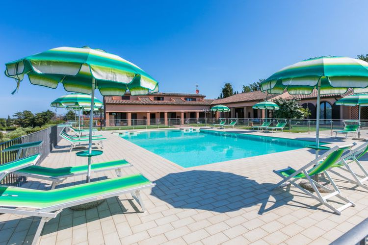 Maison Il Corbezzolo