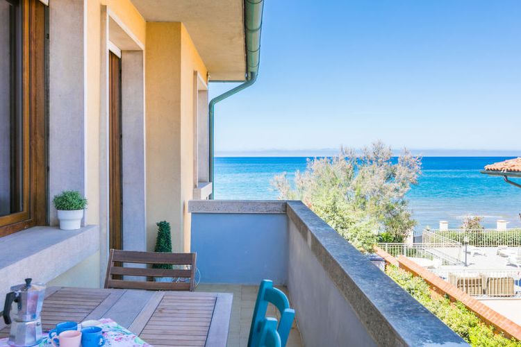 Appartement Marequì