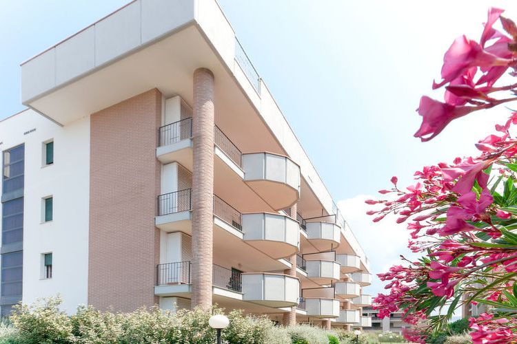 Appartement Santa Costanza