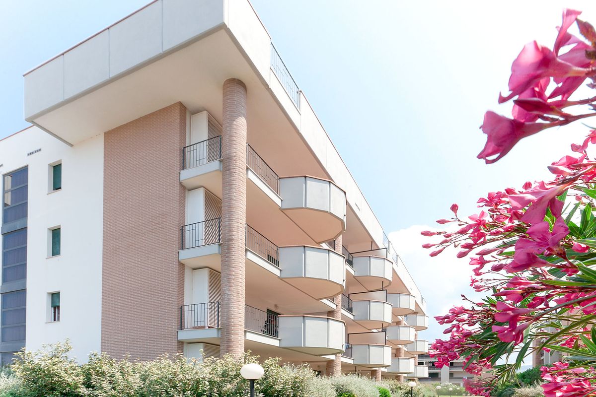 Appartement Santa Costanza