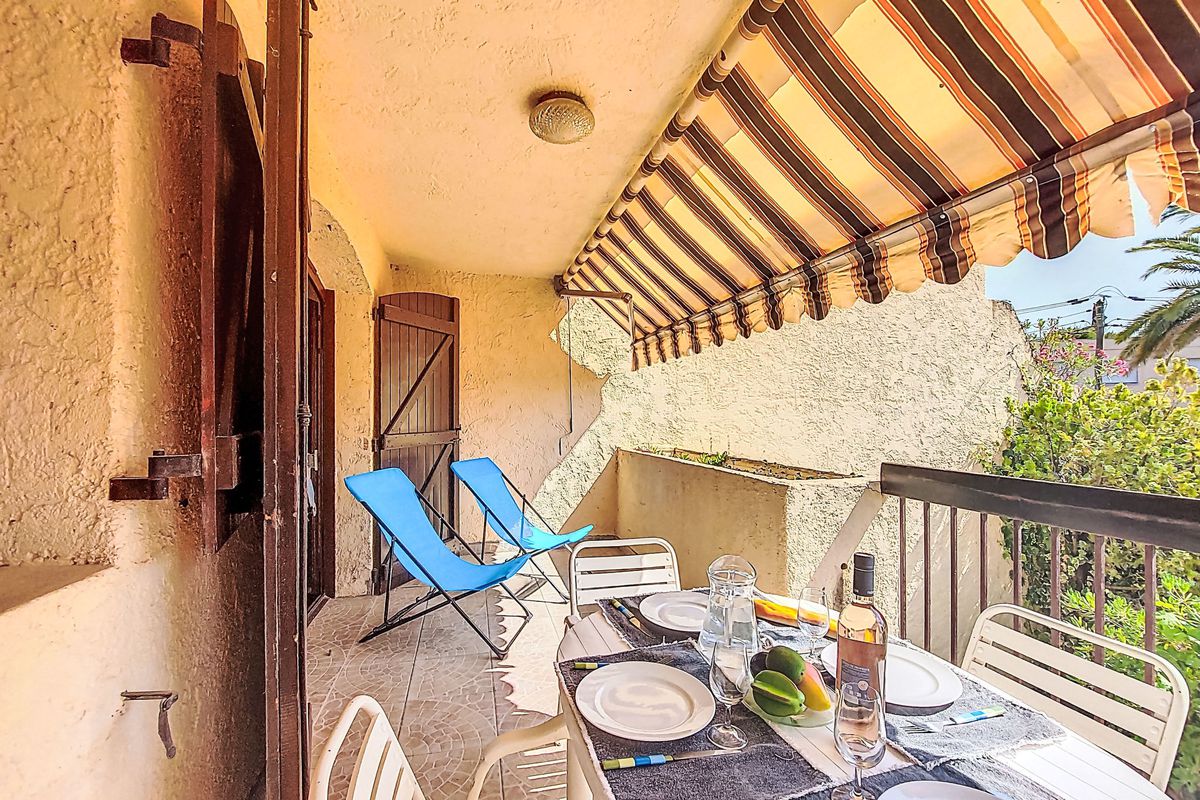 Appartement Les Cyprès