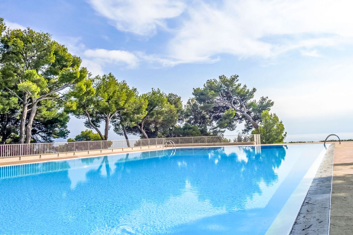 Appartement Athéna Résidence