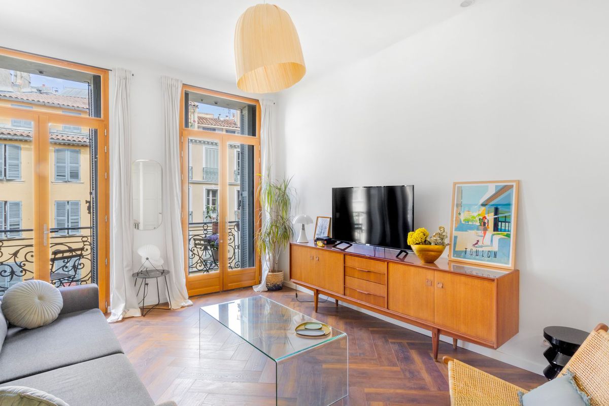 Appartement Lafayette