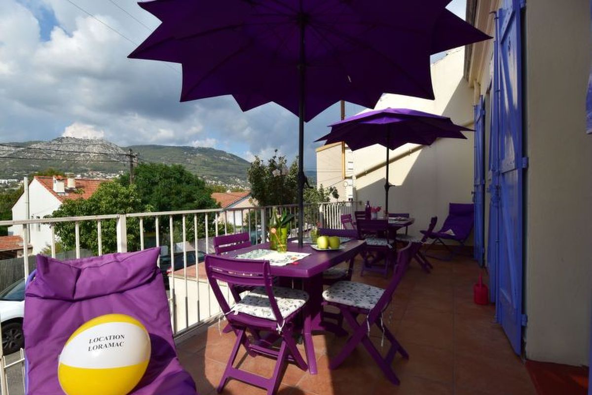 Maison Villa 4 Schlafzimmer