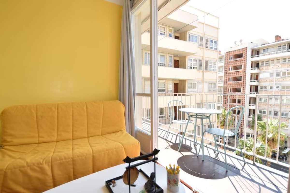 Appartement Le Gambetta