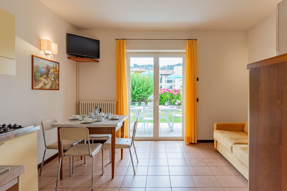 Appartement Corte delle Rose
