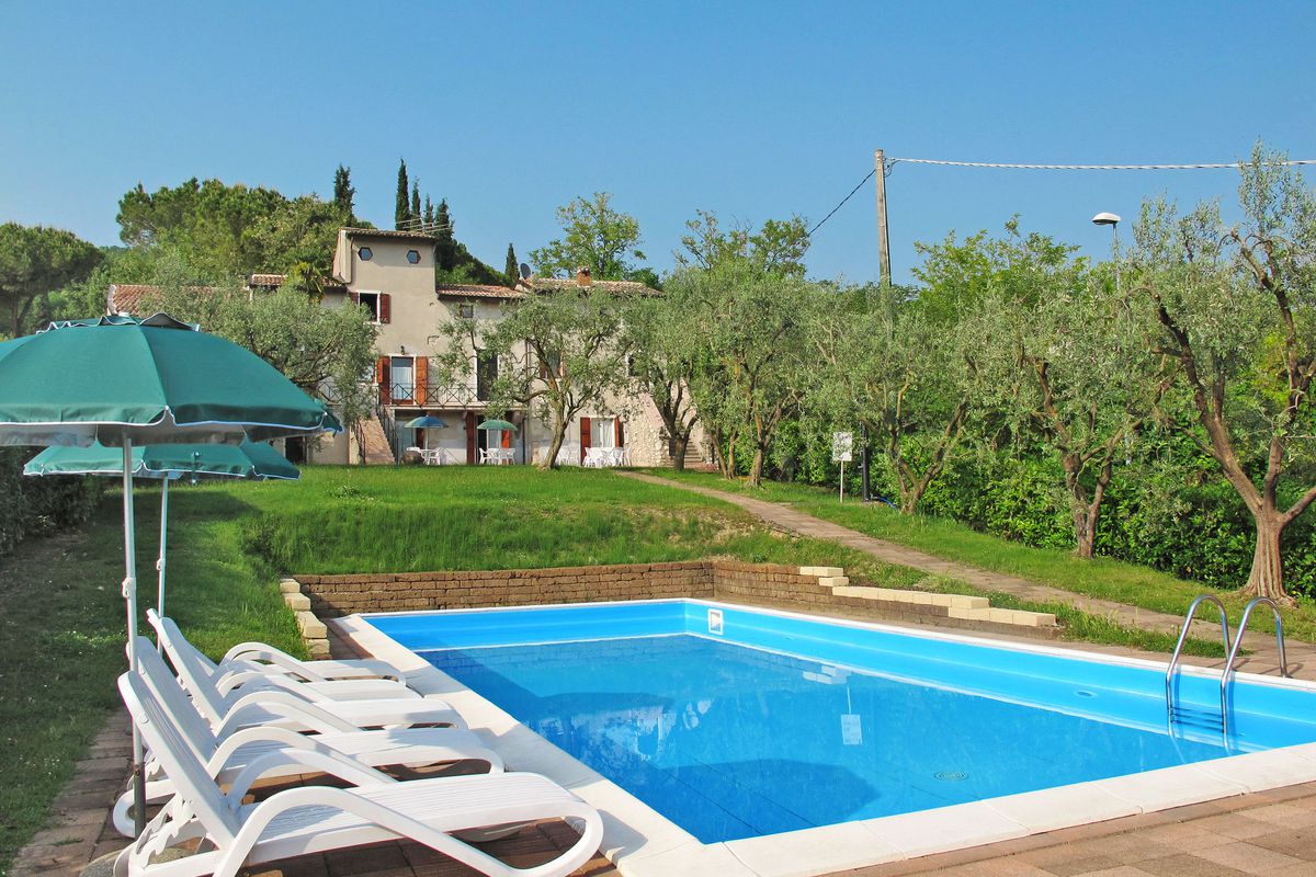 Appartement Ca' Pignoi
