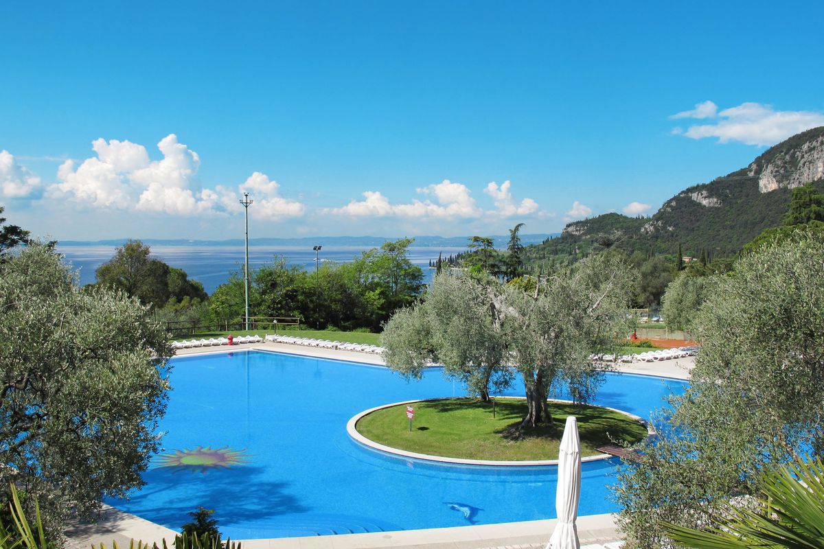 Appartement Parco del Garda