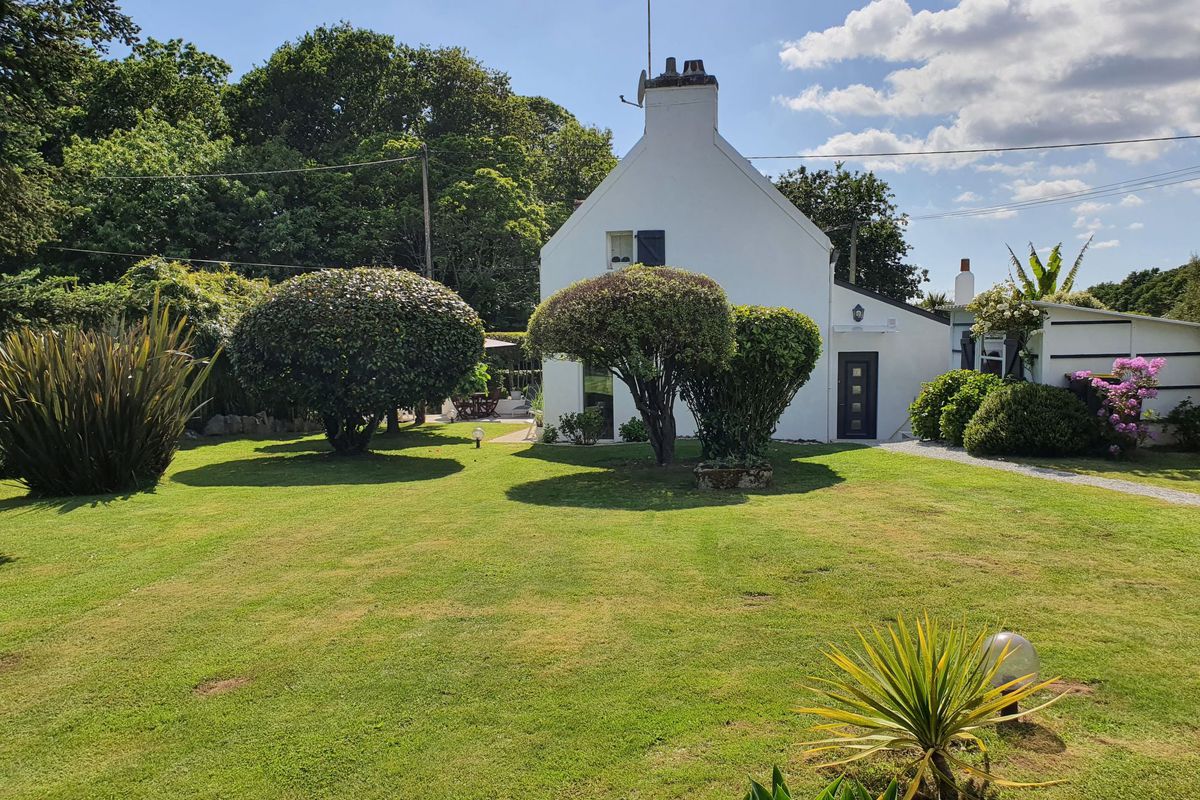 Maison La Marinière