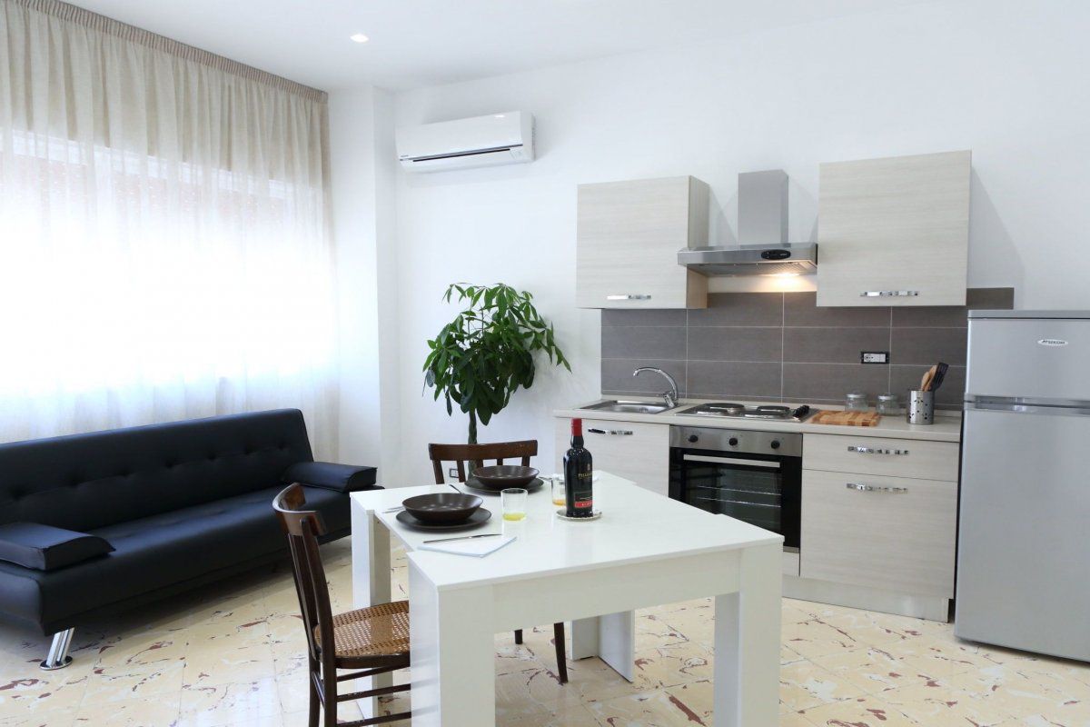 Appartement Balcone Giglio