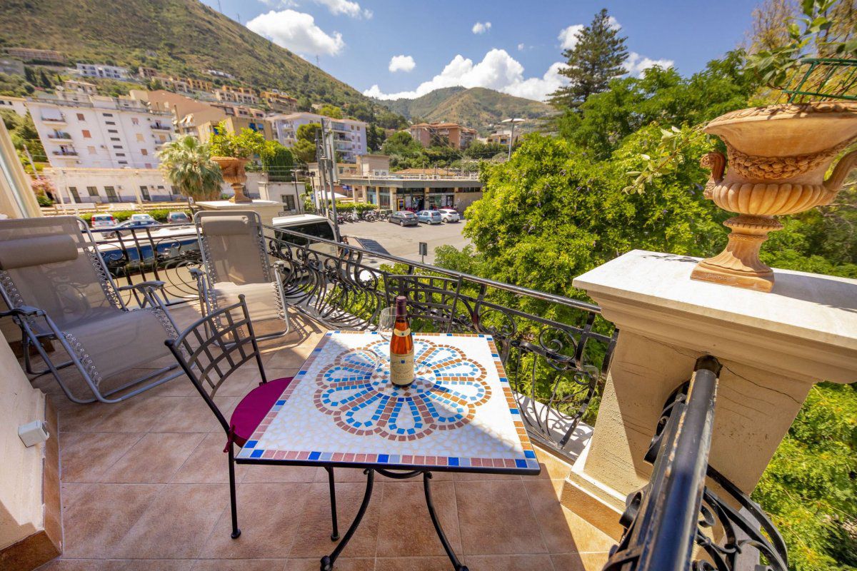 Appartement Liberty House