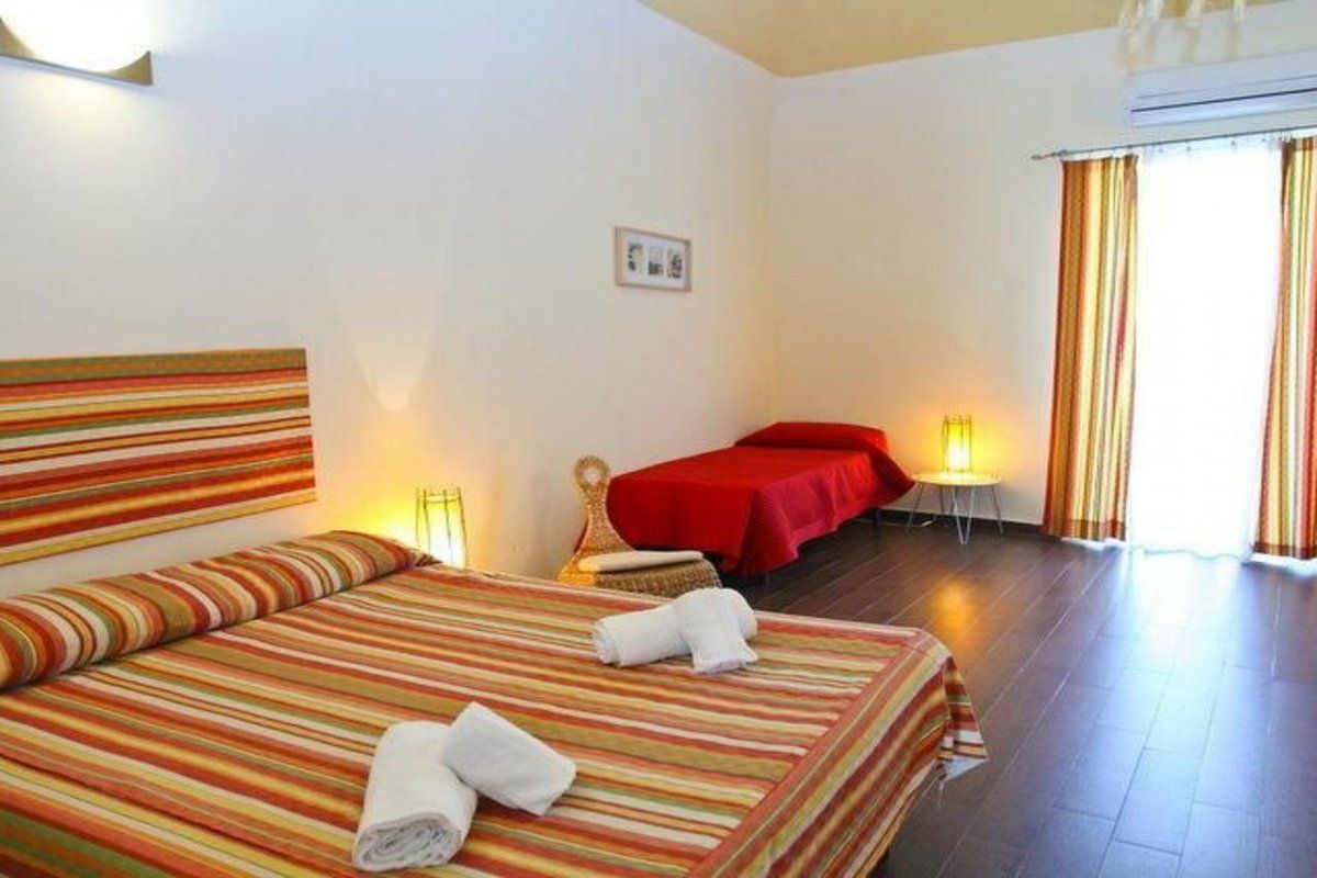 Appartement Casa Porto Salvo B