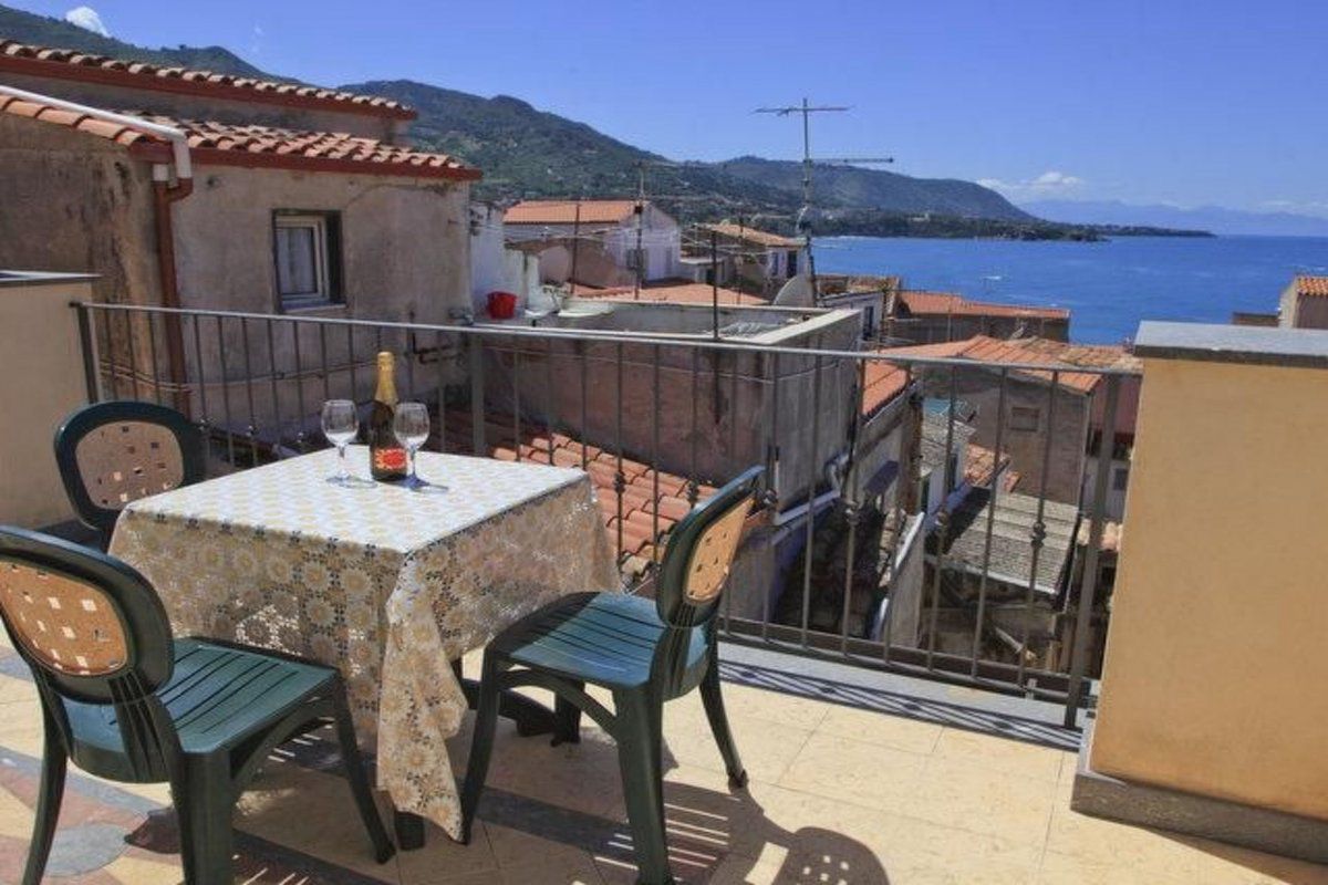 Appartement Terrazza Mediterraneo
