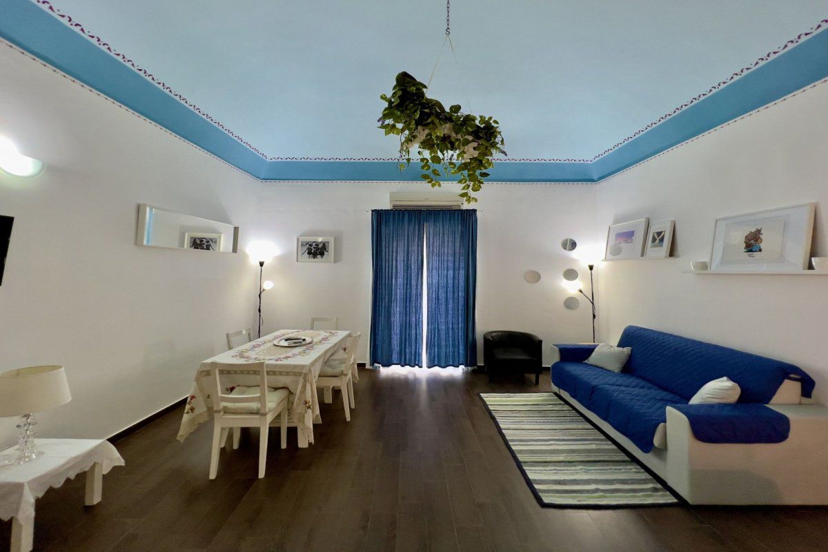 Appartement Casa Porto Salvo A