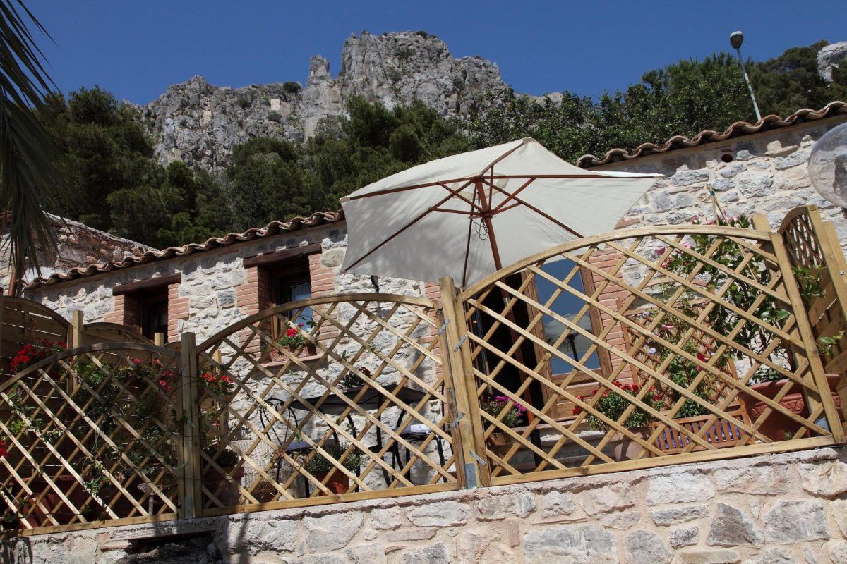 Appartement La Casa della Luna