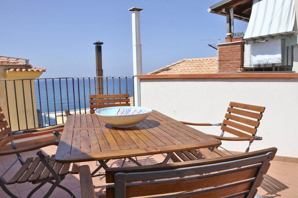Appartement Terrazza Lucilla