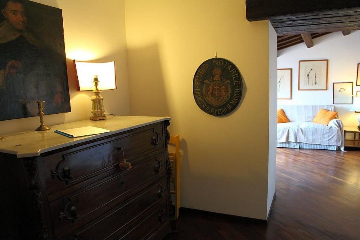 Appartement Casa del Nobile