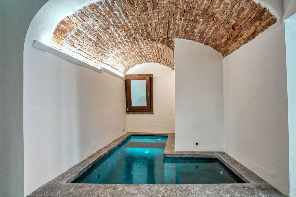 Appartement Villa Bordonaro