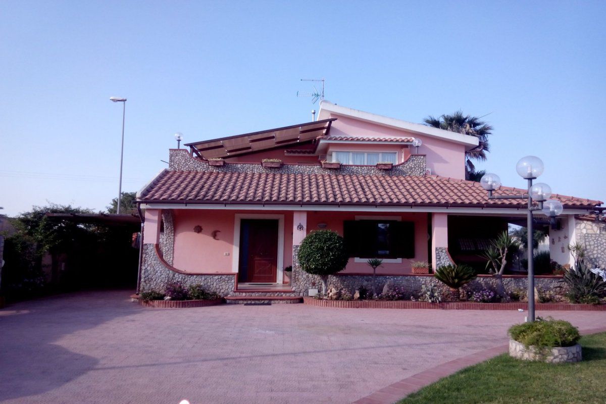 Appartement Ada Appartement Ognina