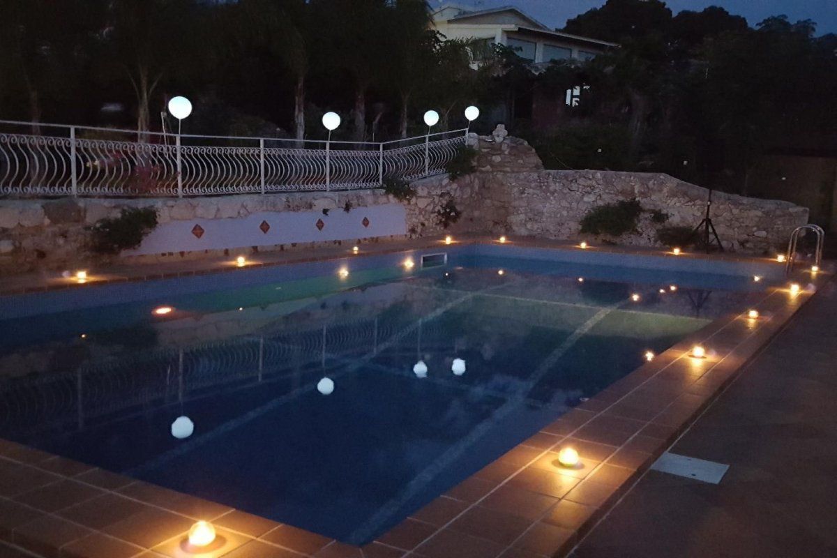 Appartement 'Giosia'