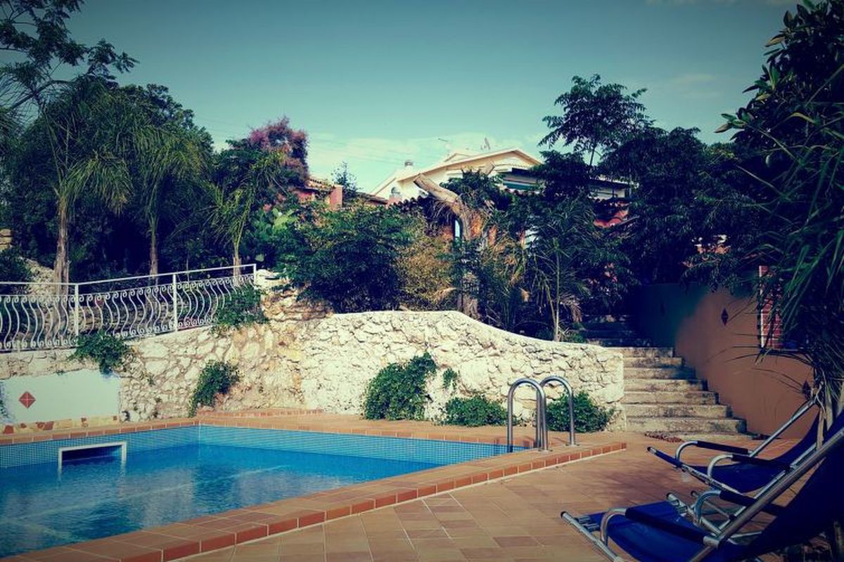 Appartement PLEMMIRIO IN WOHNHEIM MIT POOL SYRACUSE