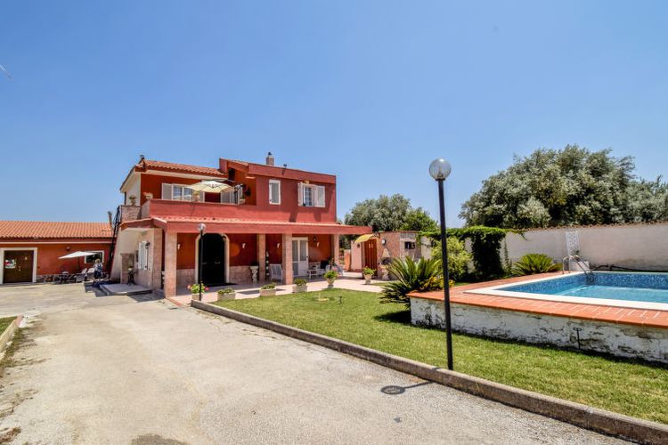 Appartement White Pool