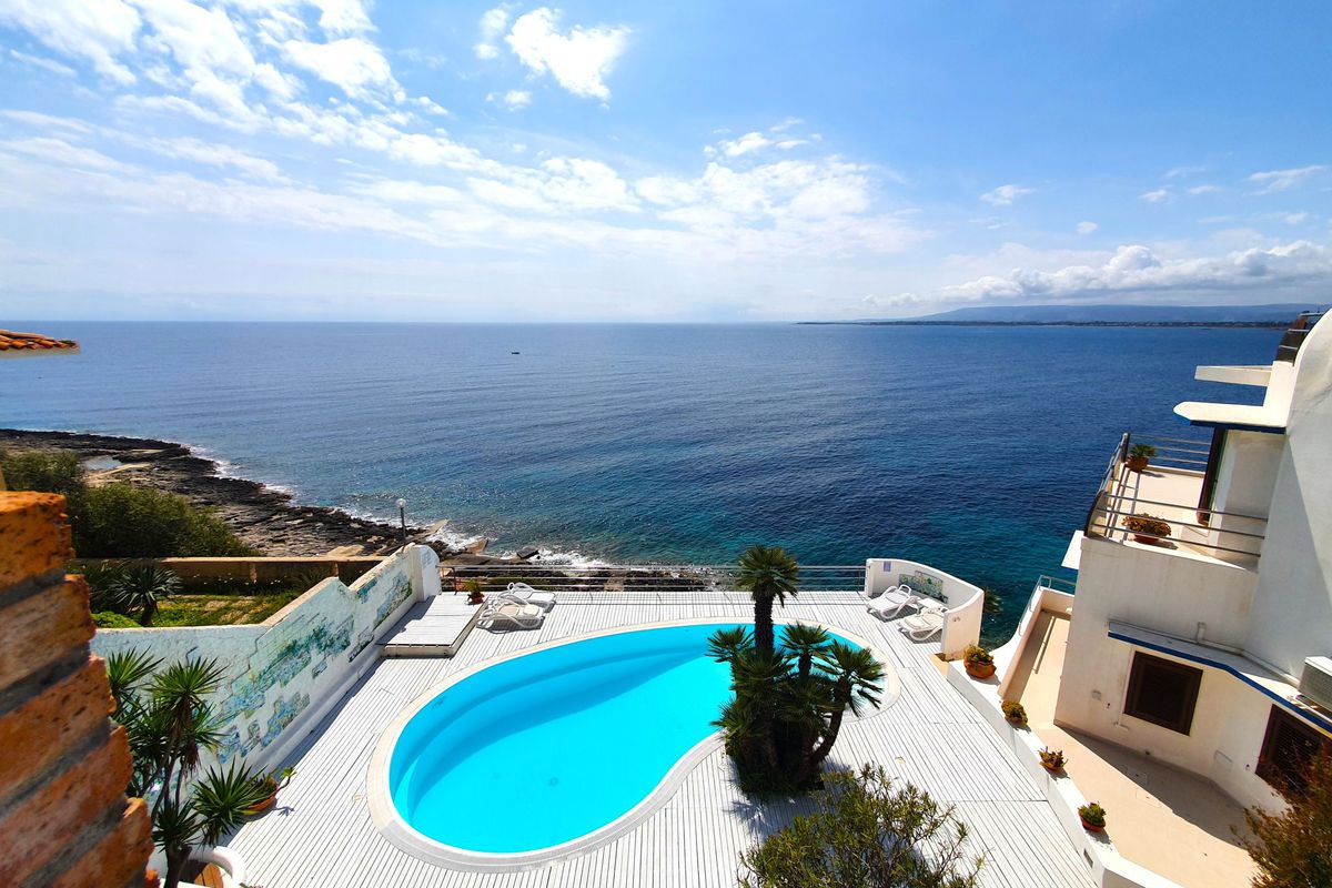 Appartement La Rosa sul Mare