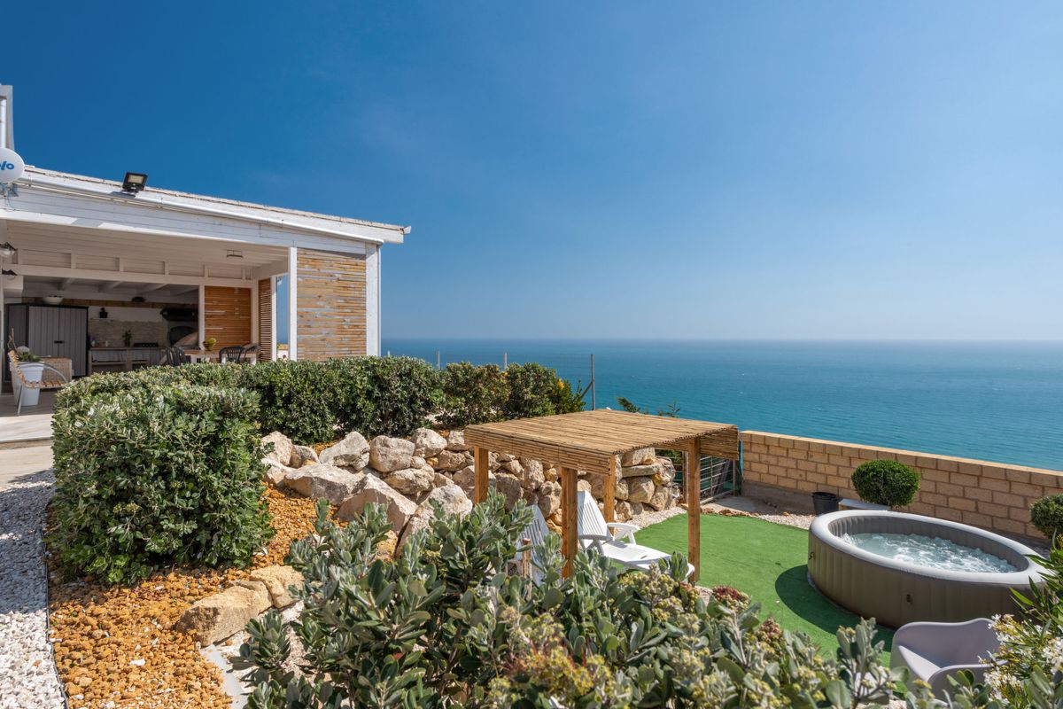 Maison Orizzonte Holidays