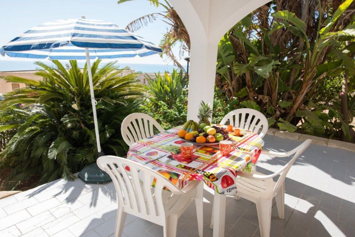 Appartement Wohnung mit Wasserblick