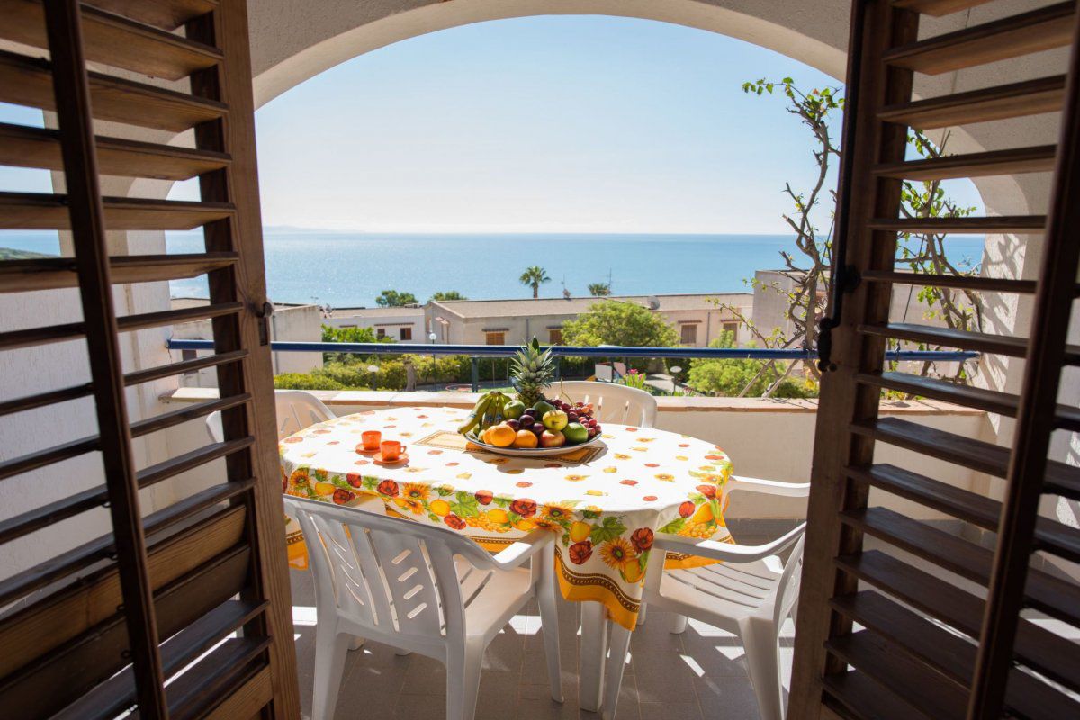 Appartement San Marco' Wohnung mit Blick aufs Wasser