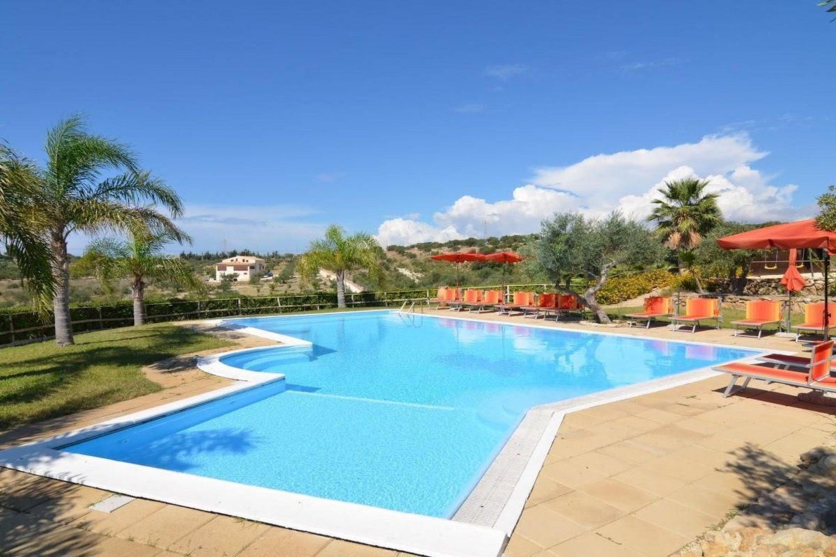 Appartement Residence La Luna nel pozzo - Appartamento Gelsomino