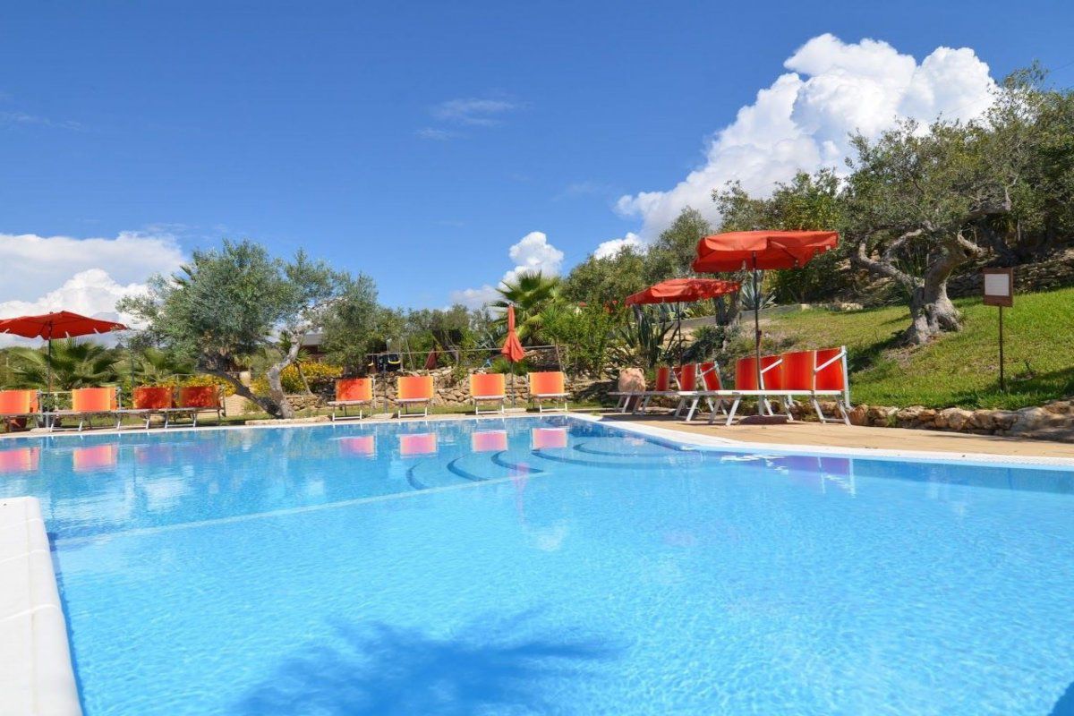 Appartement Tulpe Wohnung