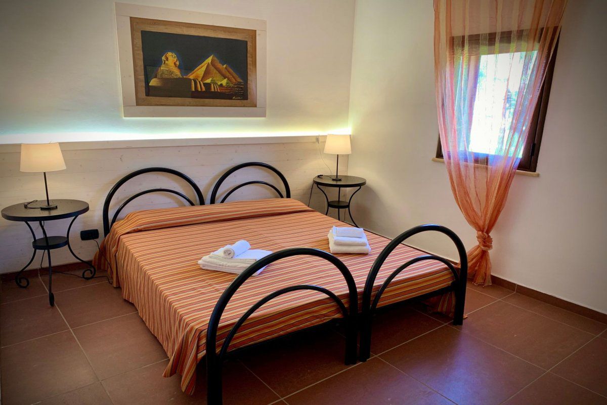 Appartement Mughetto