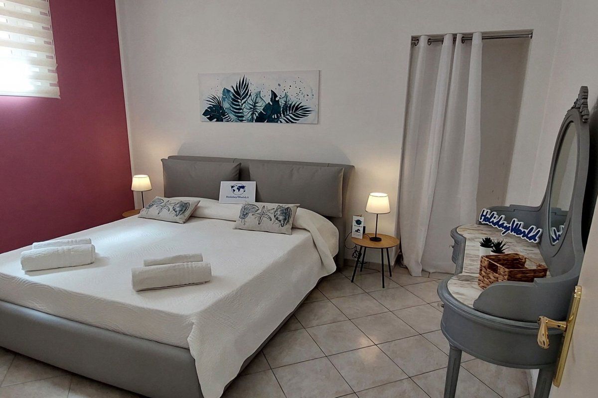 Appartement La Casa di Viola by Holiday World