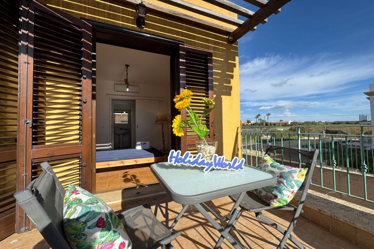Appartement Kitehaus La Palma von Holiday World