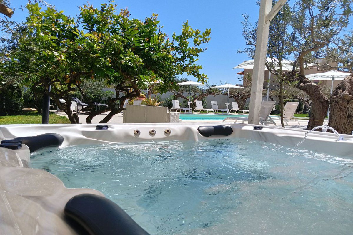 Appartement Studio 2 pax Signorino Resort