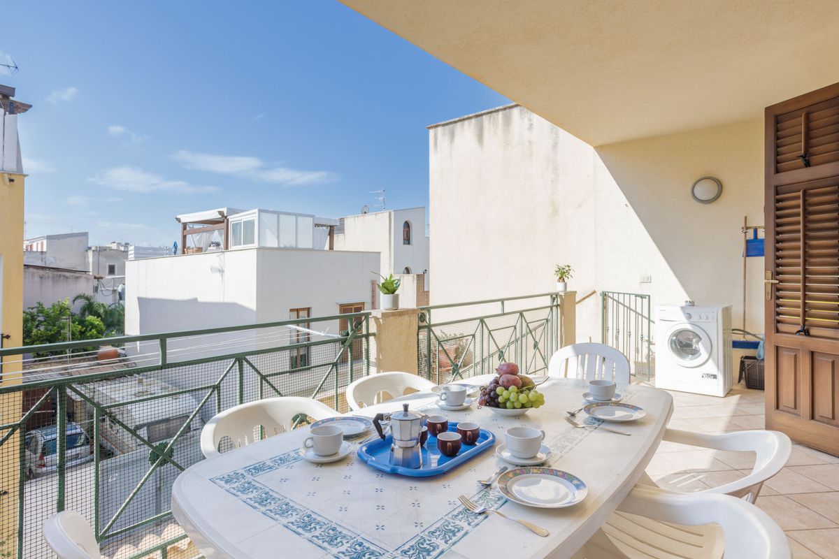 Appartement Giardini Gaia