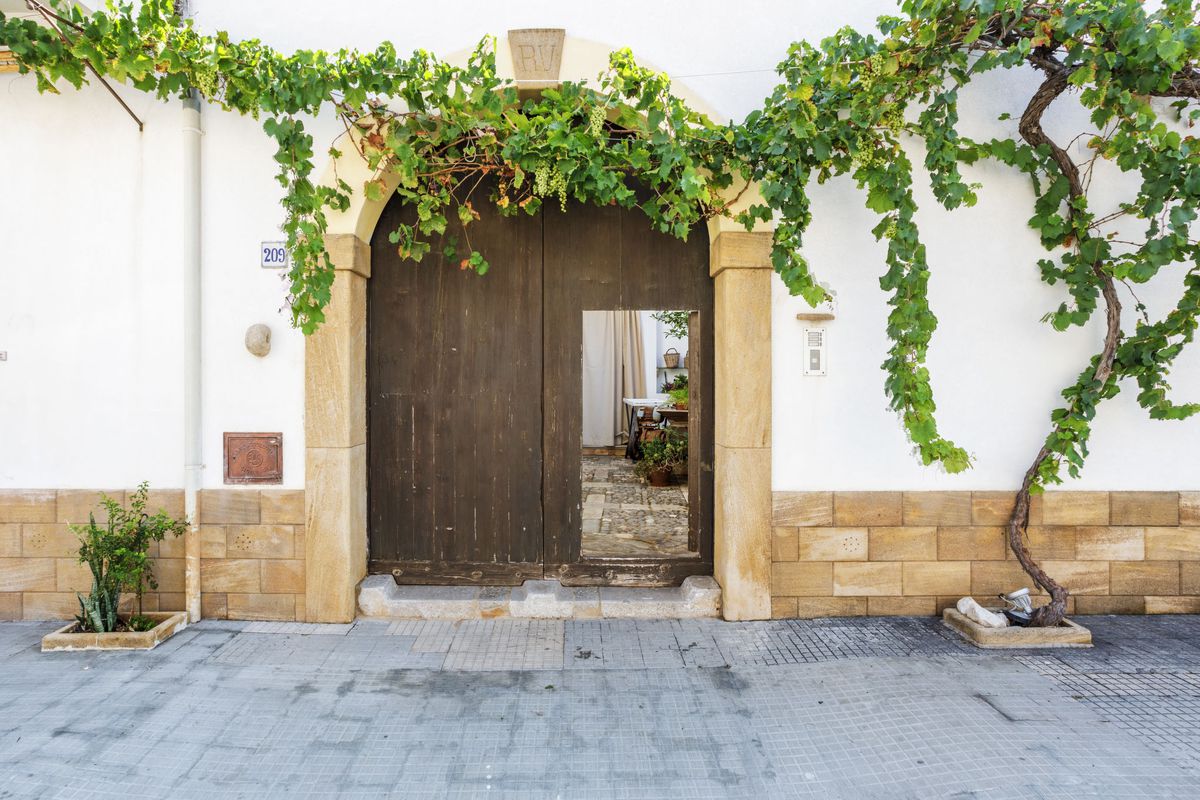 Appartement Gaia Giallo